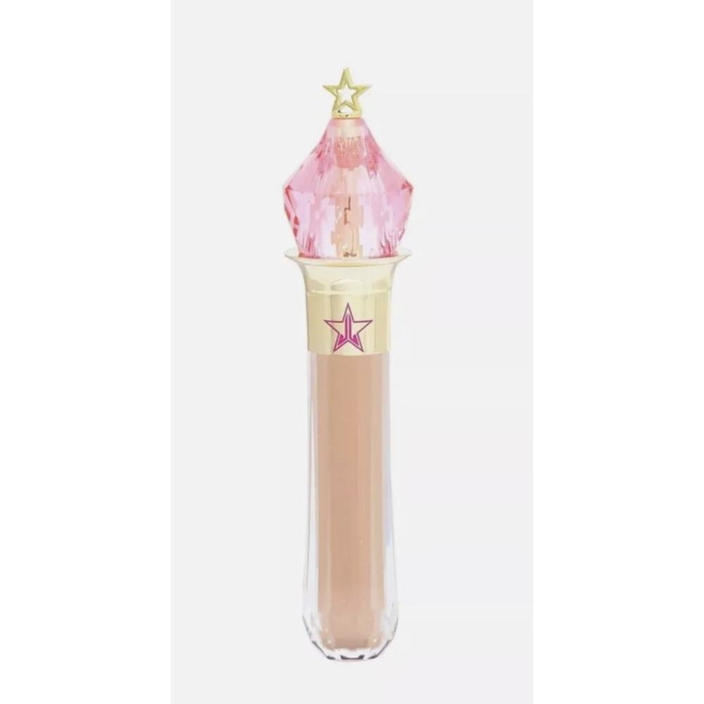 NWT Jeffree star Concealer- bright‎ skin /Medium C13.5